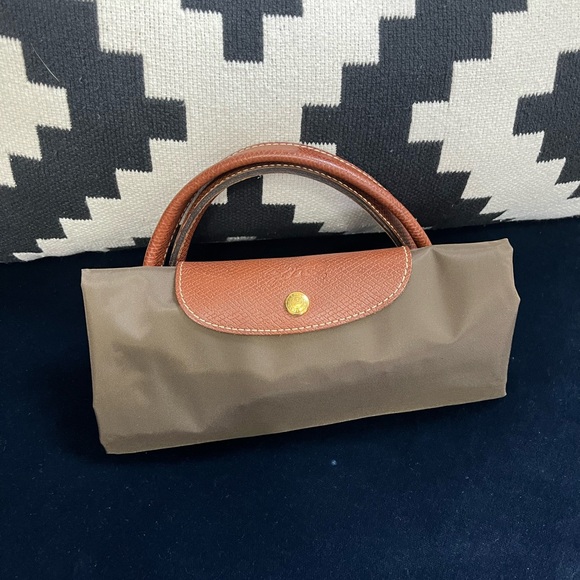 LongChamp ~ LE PLIAGE ORIGINAL L TRAVEL BAG / WEEKENDER - Picture 8 of 8